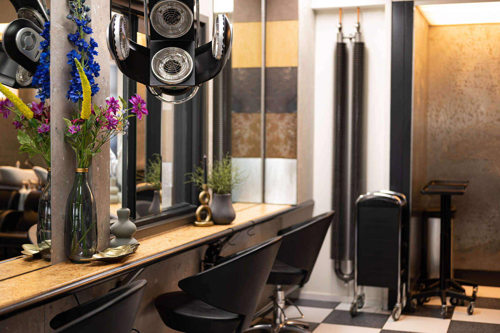 Studio figaro 09