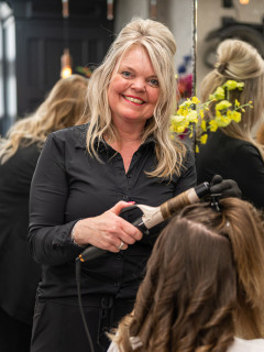 Studio figaro team monique 2